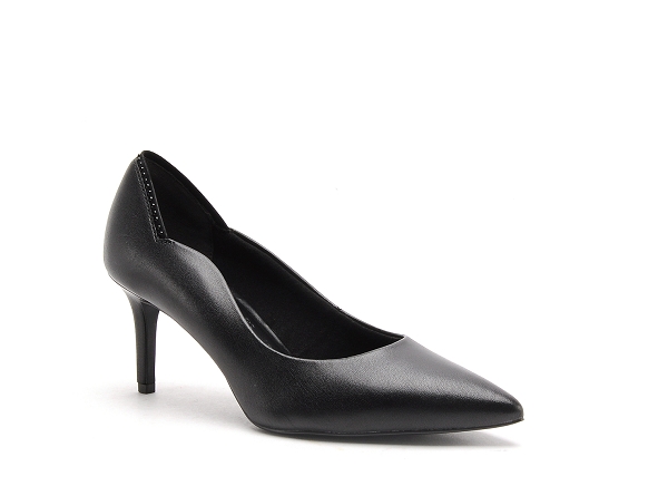Tamaris escarpins femme 22430 29 noir