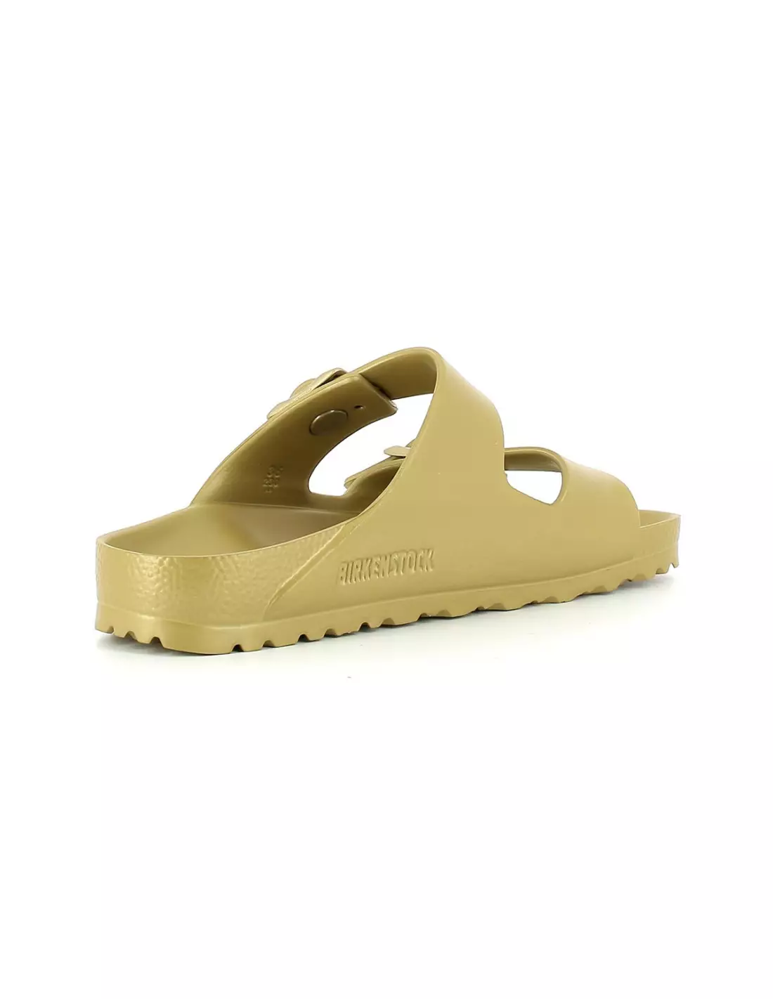BIRKENSTOCK ARIZONA EVA- Mules & sabots GLAMOURGOLD