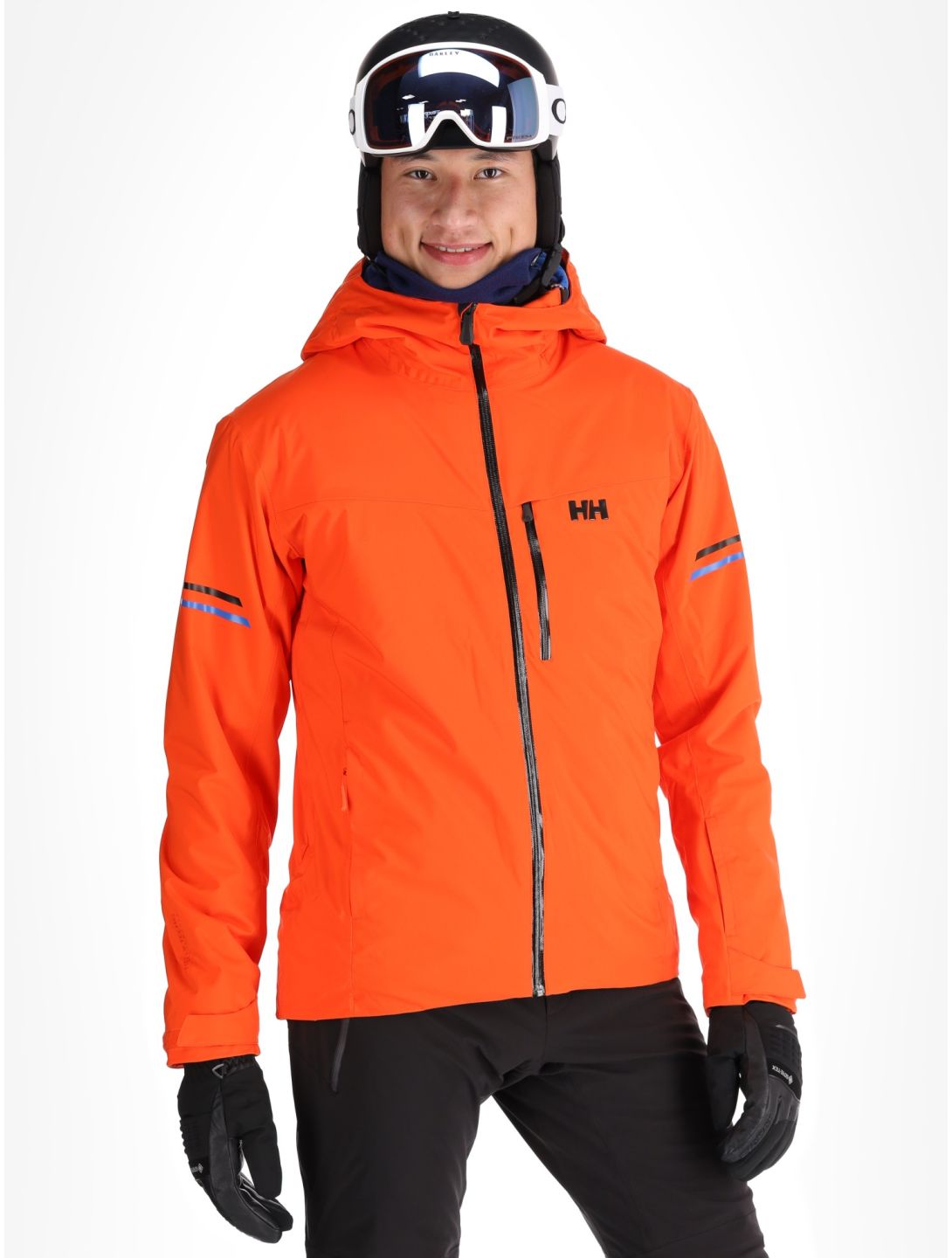 Swift Team ski-jas heren