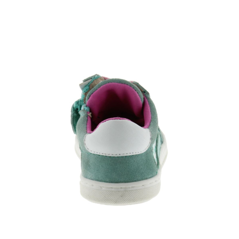 Acebos Acebos Pisa Tiffany Zip