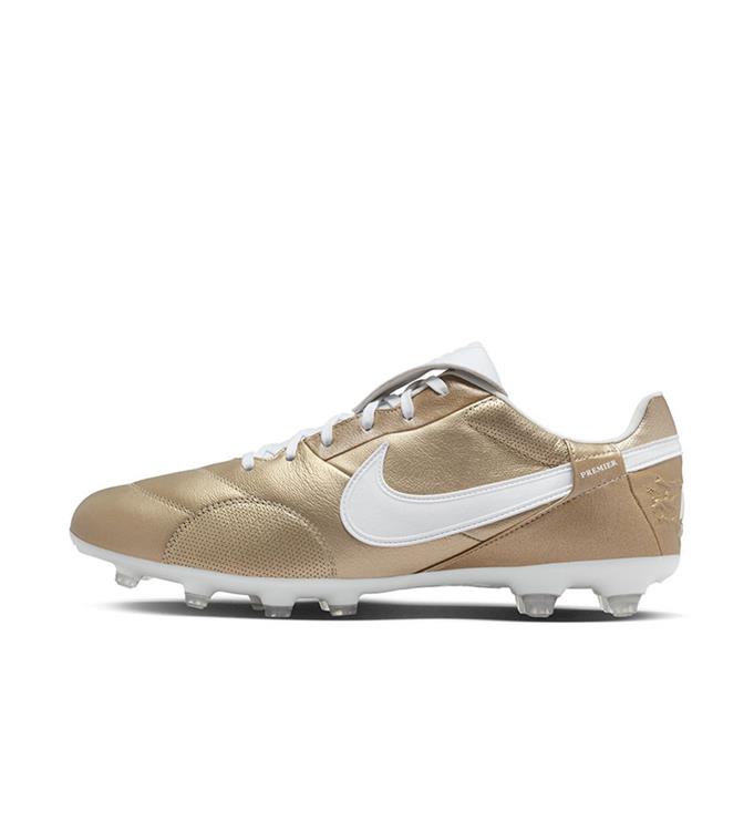 Nike Premier 3 FG Low-Top Voetbalschoenen