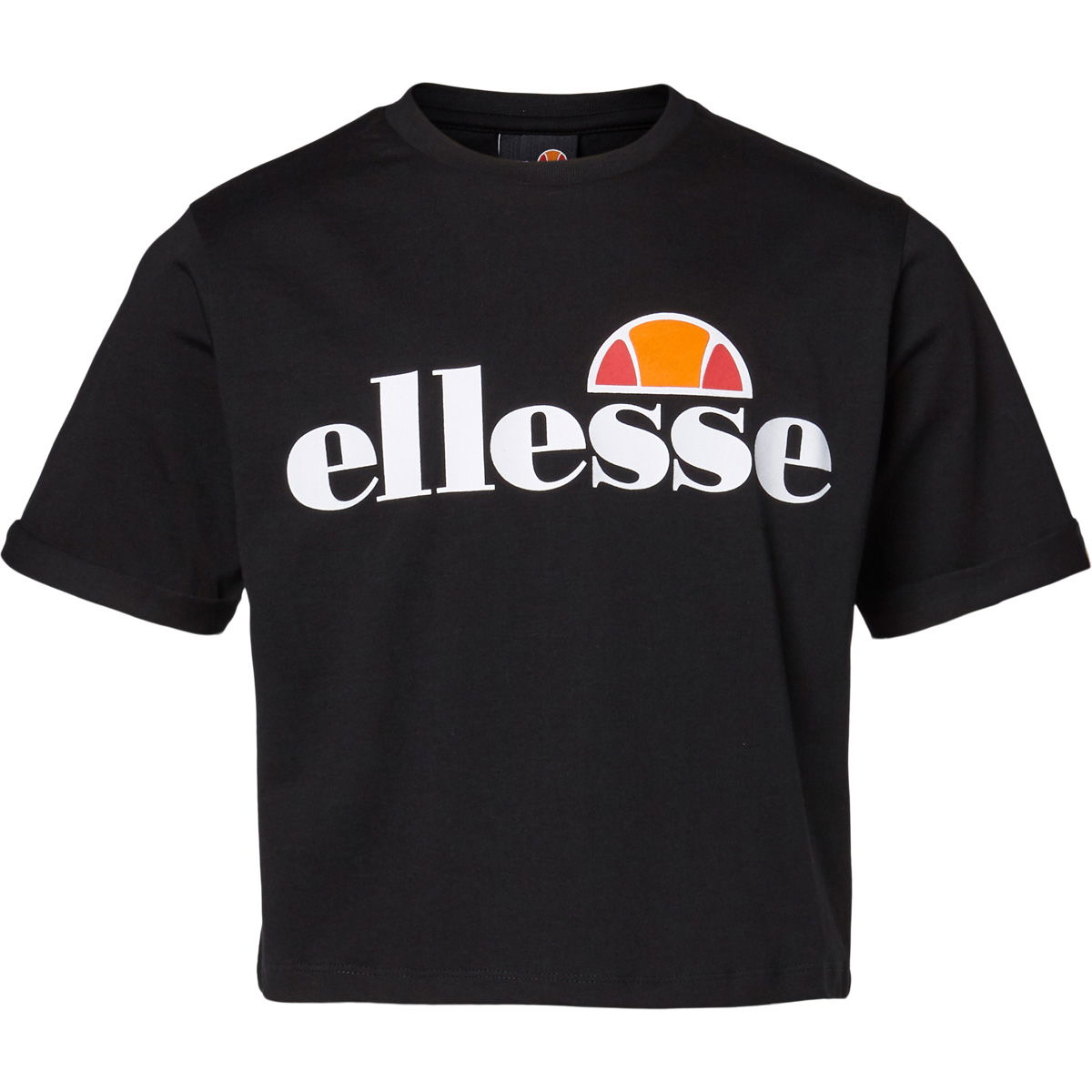 Ellesse Nicky Crop T-shirt Børn