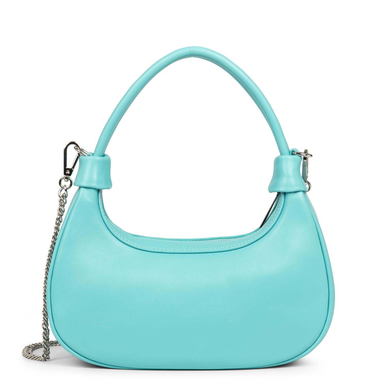 Aura-Mini sac hobo