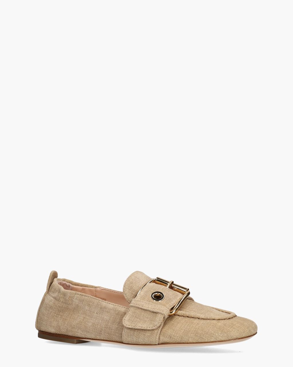 AGL Maya Beige Damesloafers