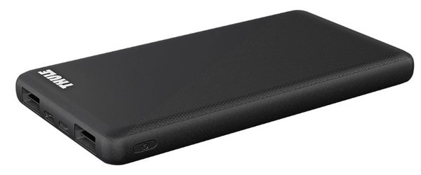 POWERBANK 10000mAh  schwarz