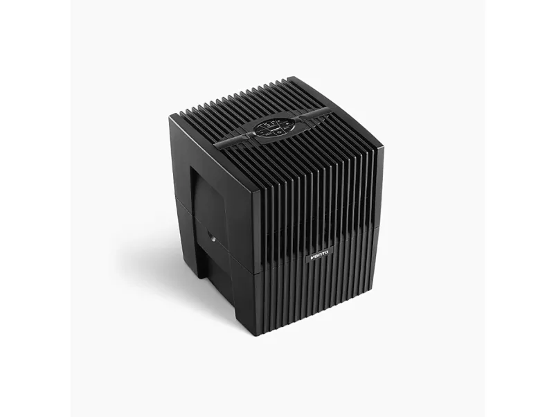 Venta luftrenser Venta AH515 Original Connect evaporativ luftfugter (sort, op til 35m2)