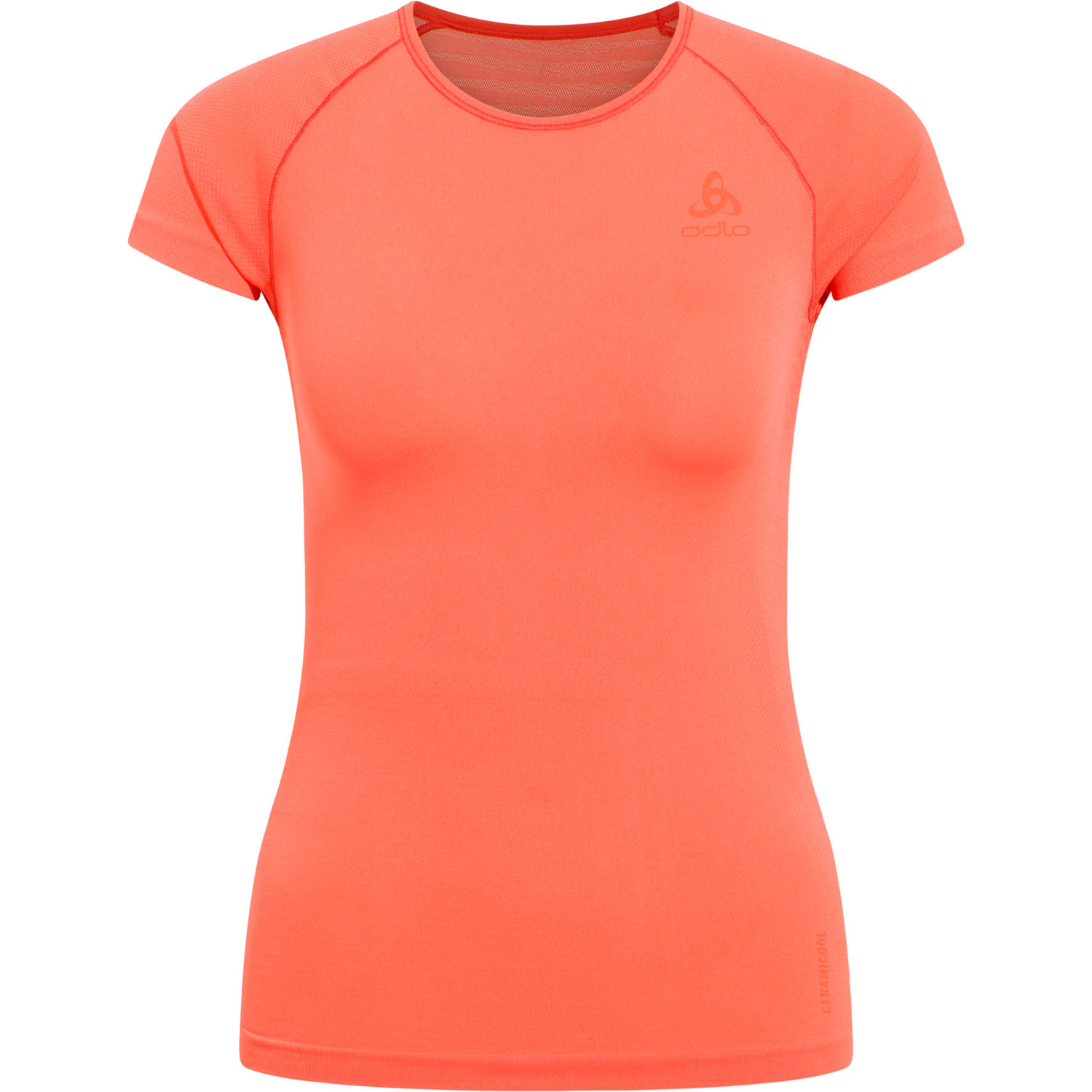Odlo Performance X-Light Eco T-Shirt Dames