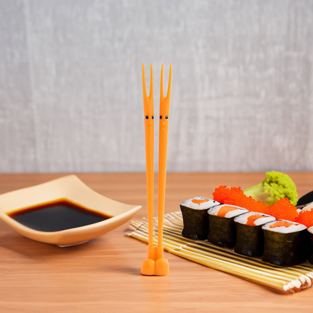 Petites Baguettes chinoises - Mini P & P