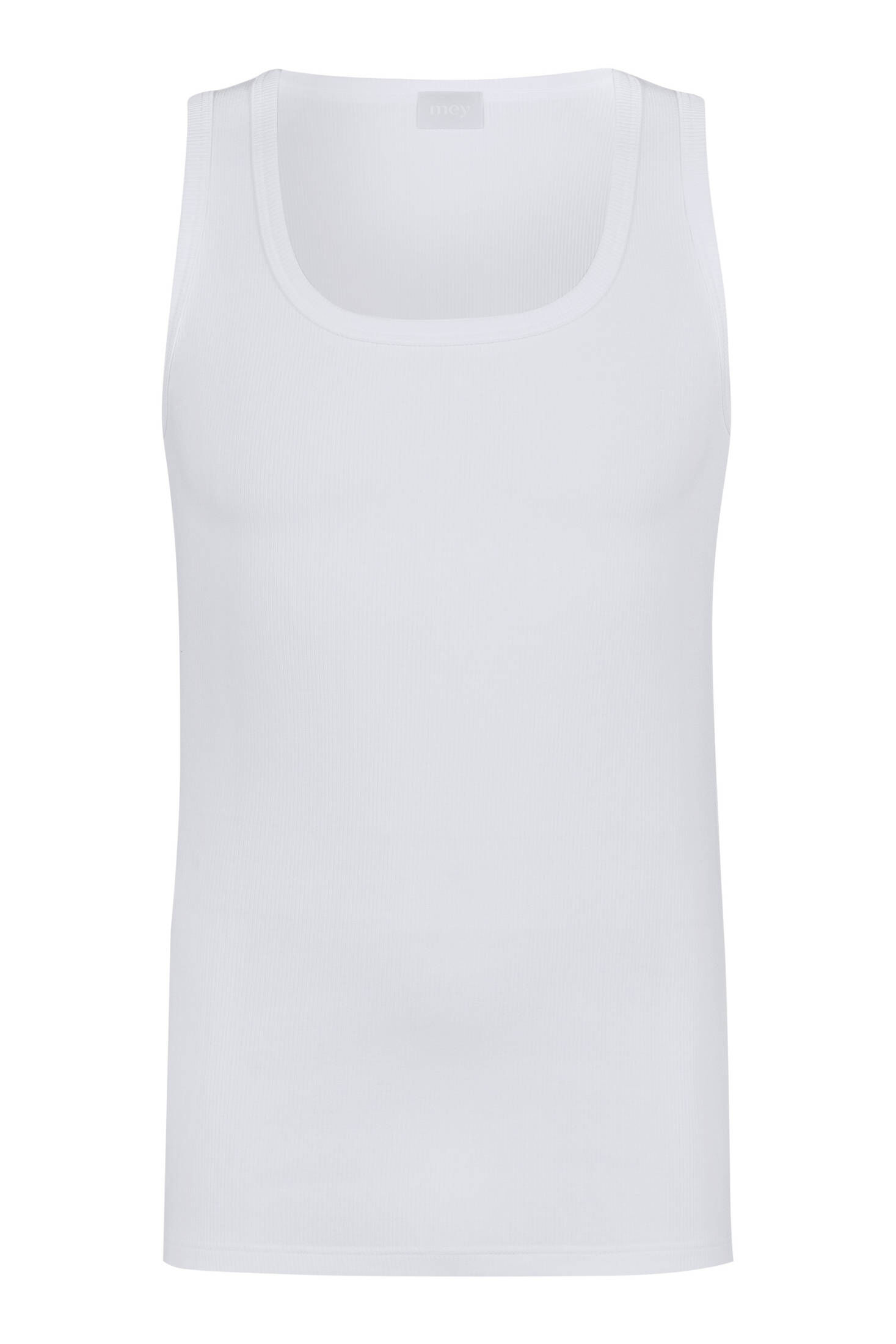mey| Herren Athletic Shirt Serie RE:THINK RIB