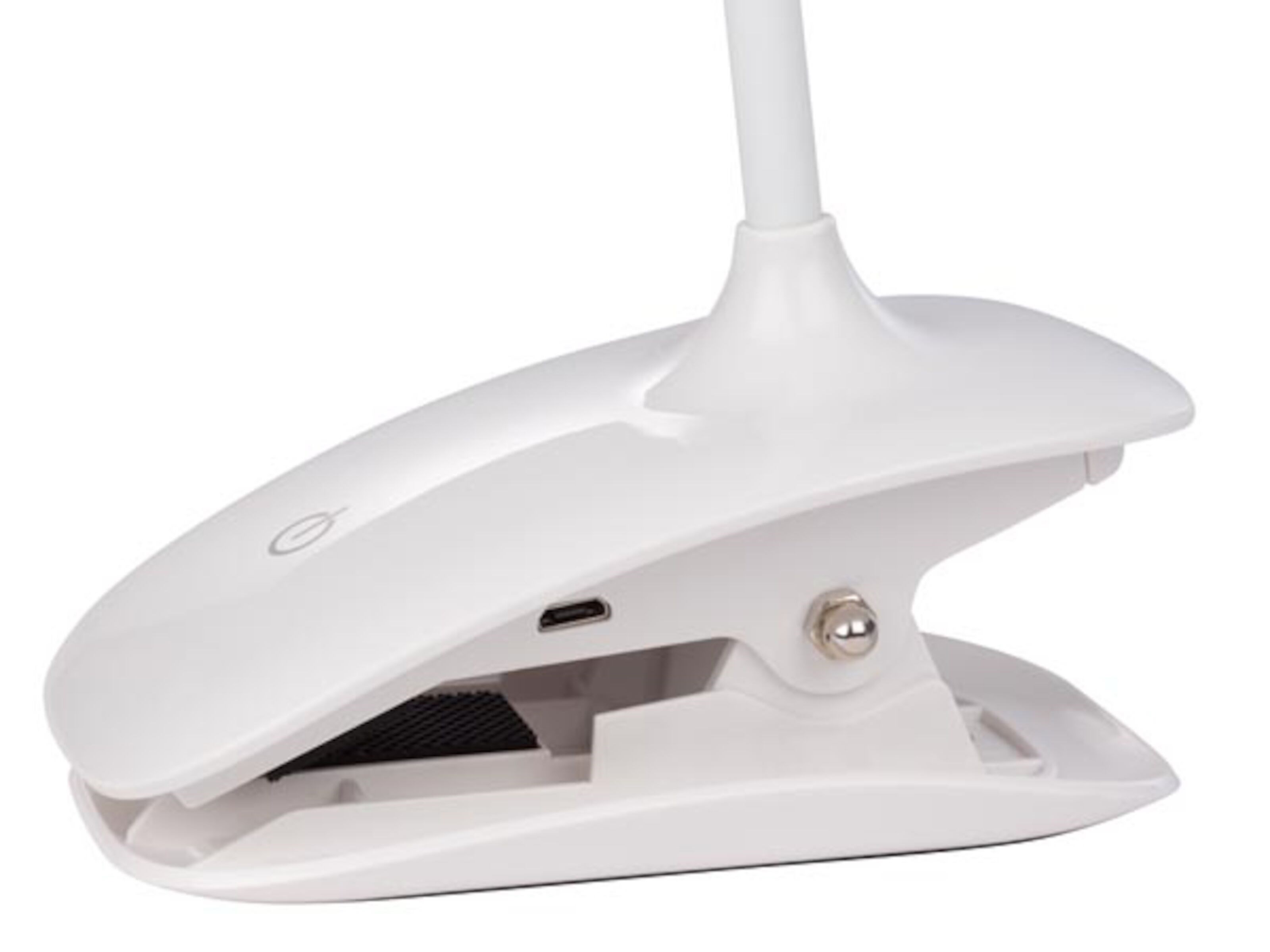Oppladbar arbeidslampe med LED