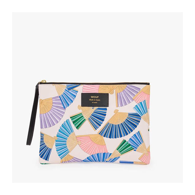 Pochette large XL 28 cm Sevilla