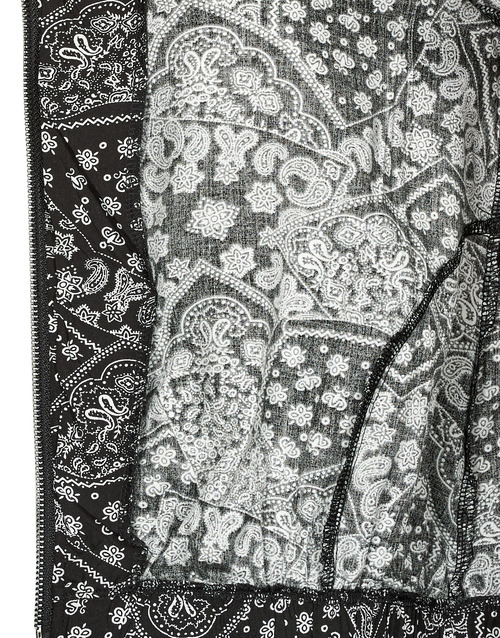 Molly Bracken - G419AAP - Noir / Blanc