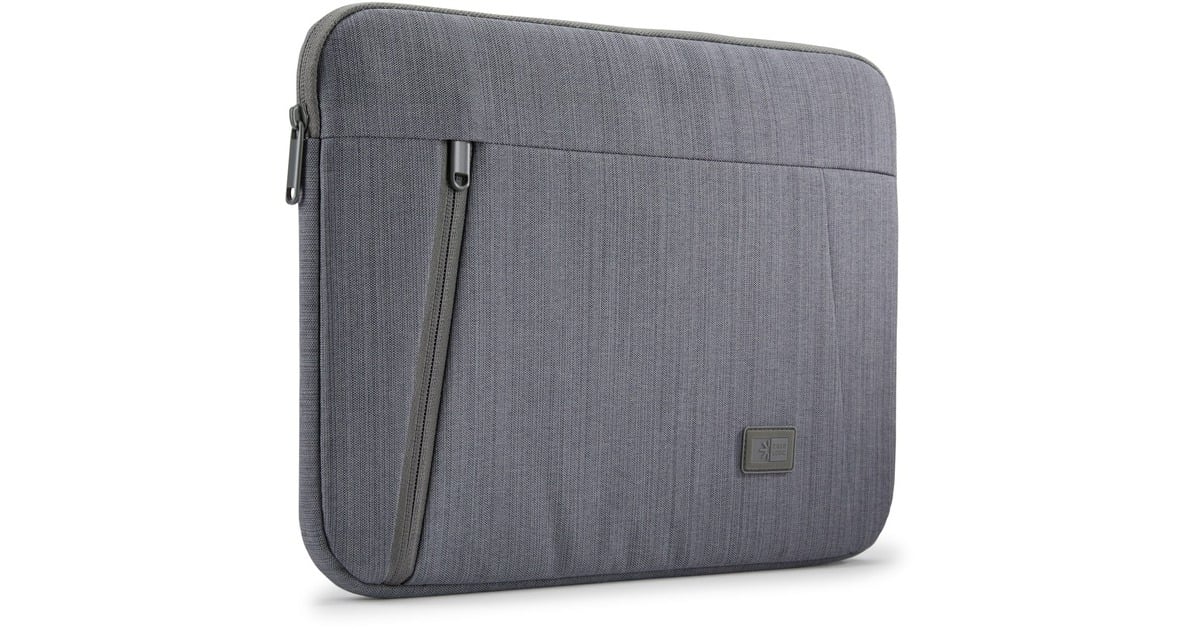 Case LogicHuxton Laptop Sleeve  (Grijs)