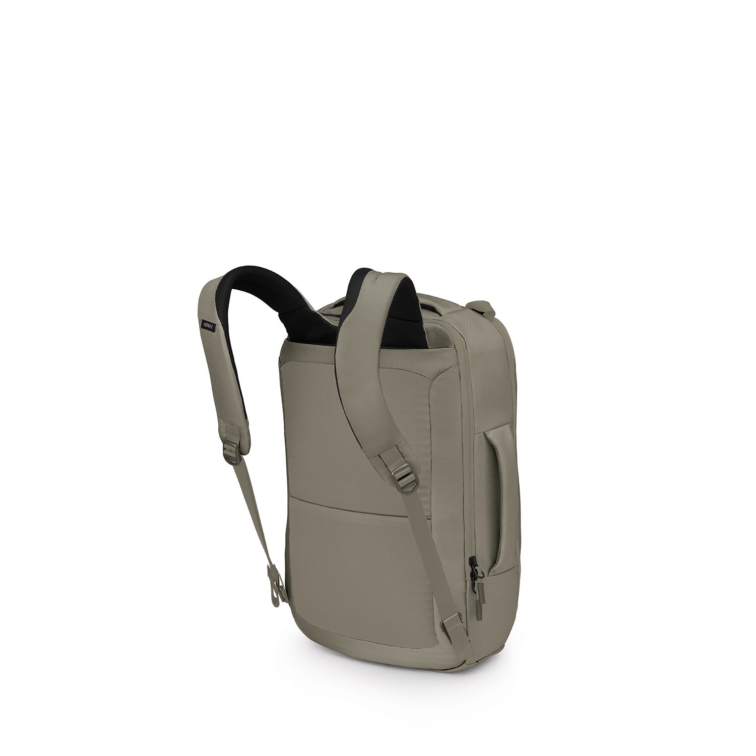 Osprey Aoede Briefpack 22 tan concrete