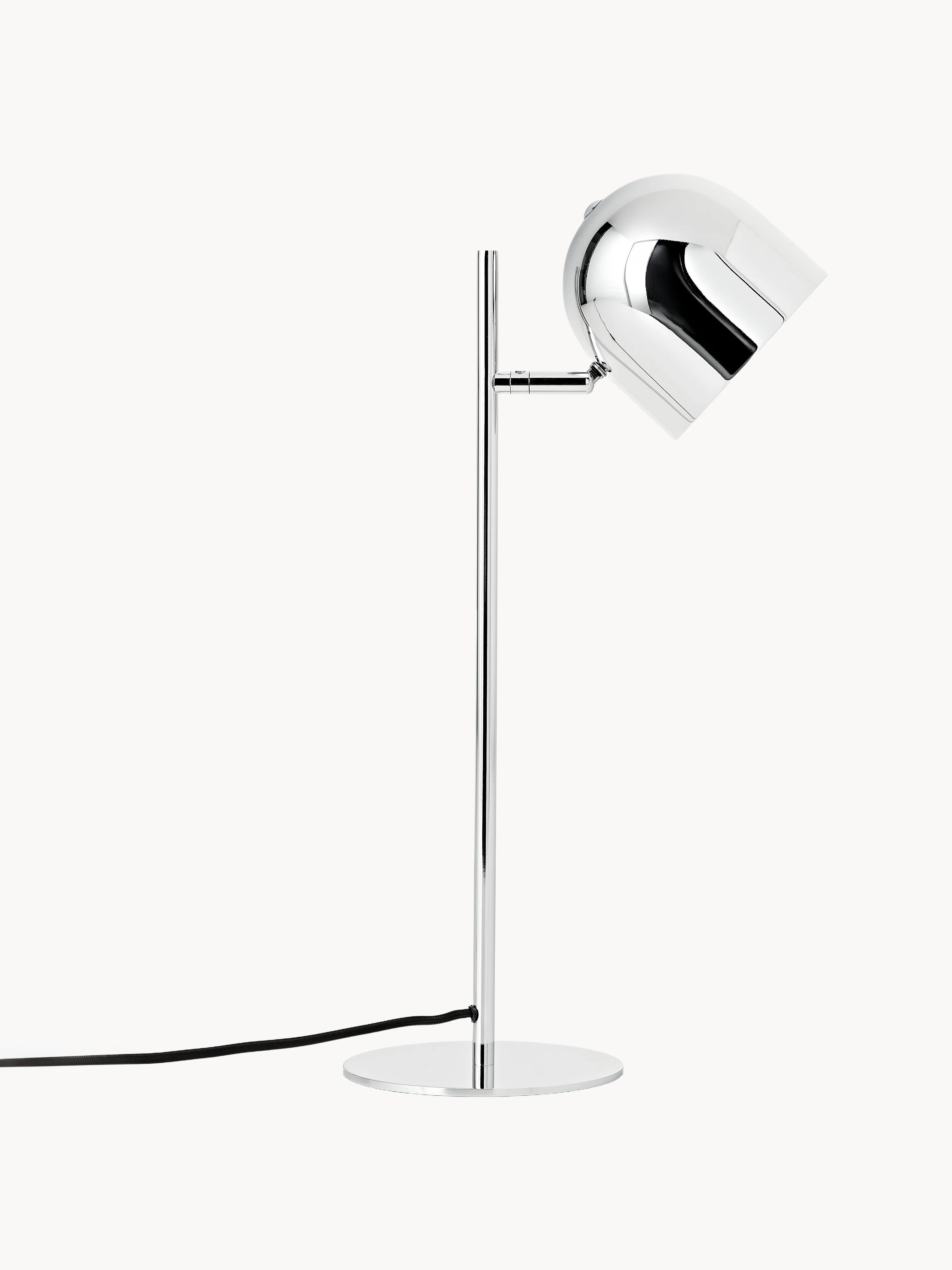 Metalen tafellamp Almo