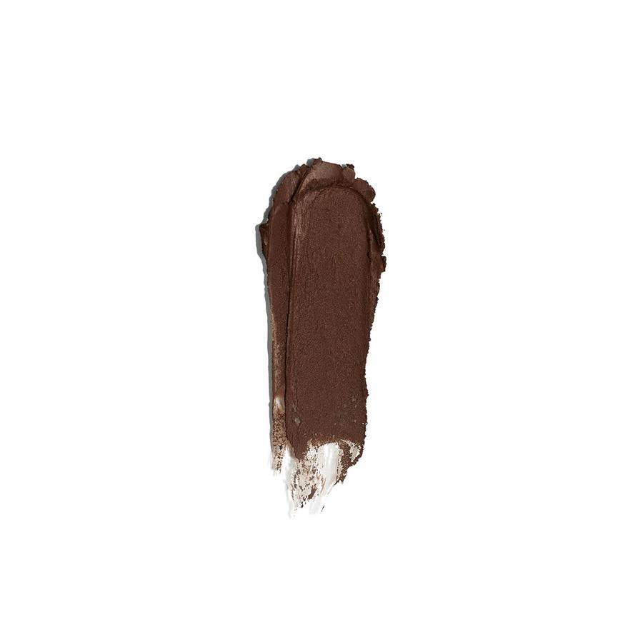 IsaDora The Matte Eyeshadow Stick Longwear & Water-Resistant 62 True Brown 1,2g