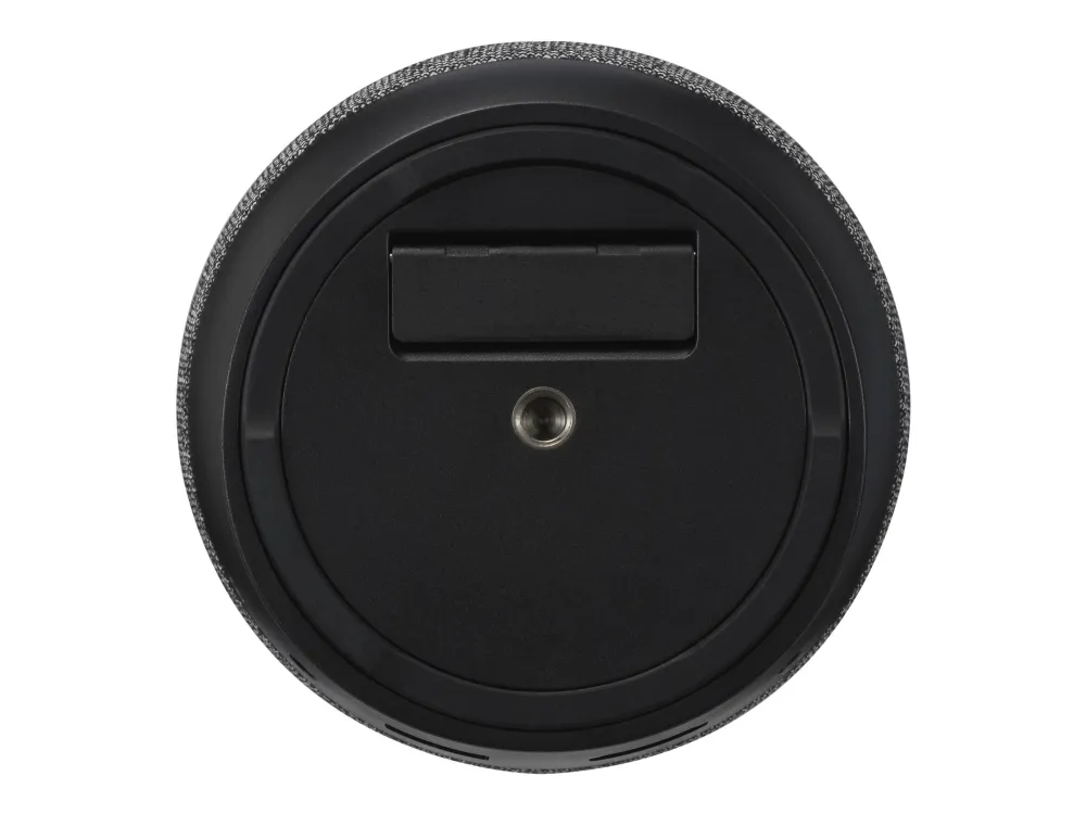 ASUS ZenBeam Latte L1 - DLP-projektor - LED - 300 lumen - 1280 x 720 - 16:9 - 720p - kort kast fikseret objektiv - Wi-Fi / Bluetooth - grå, sort