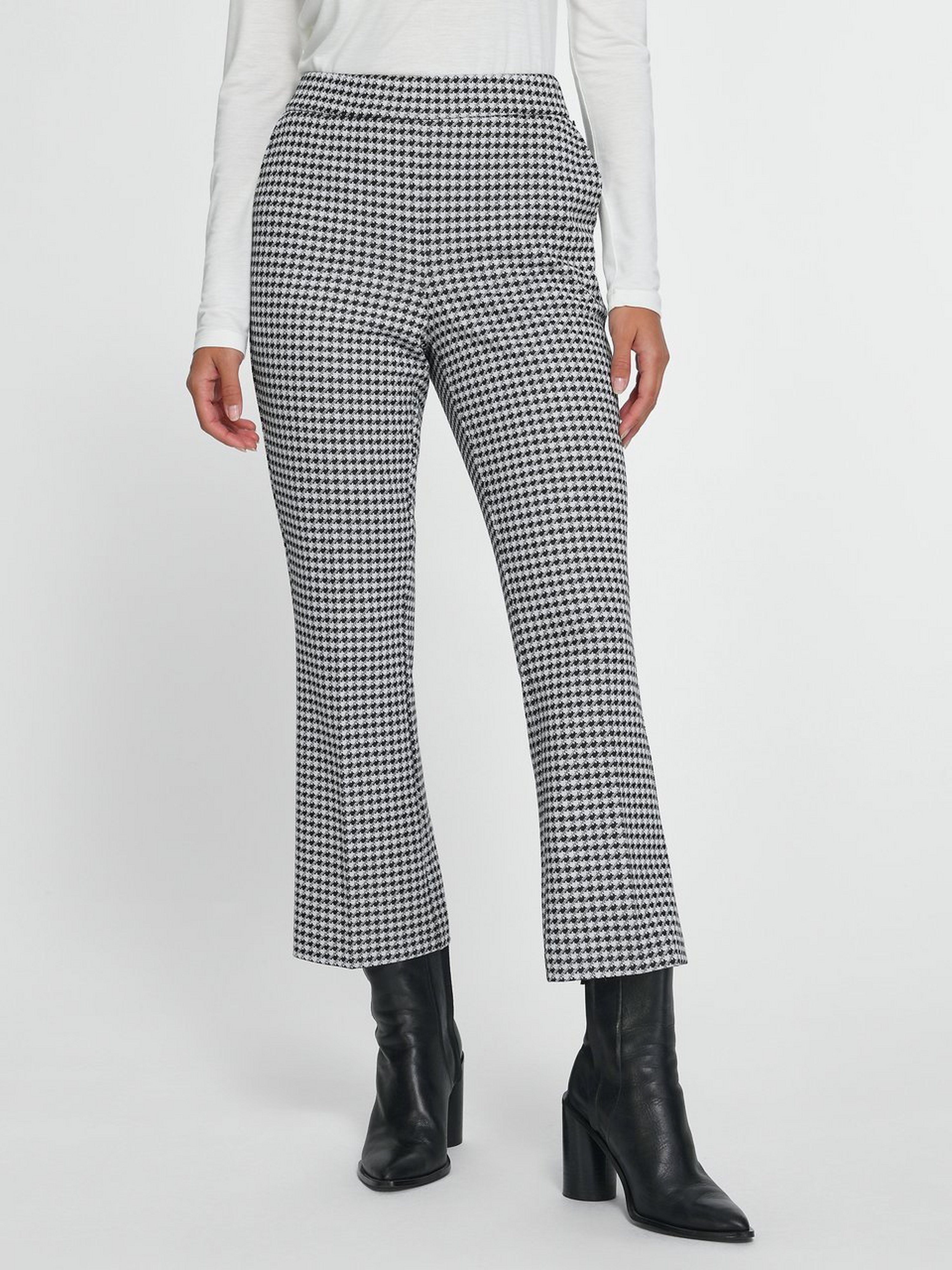 Jersey-Hose