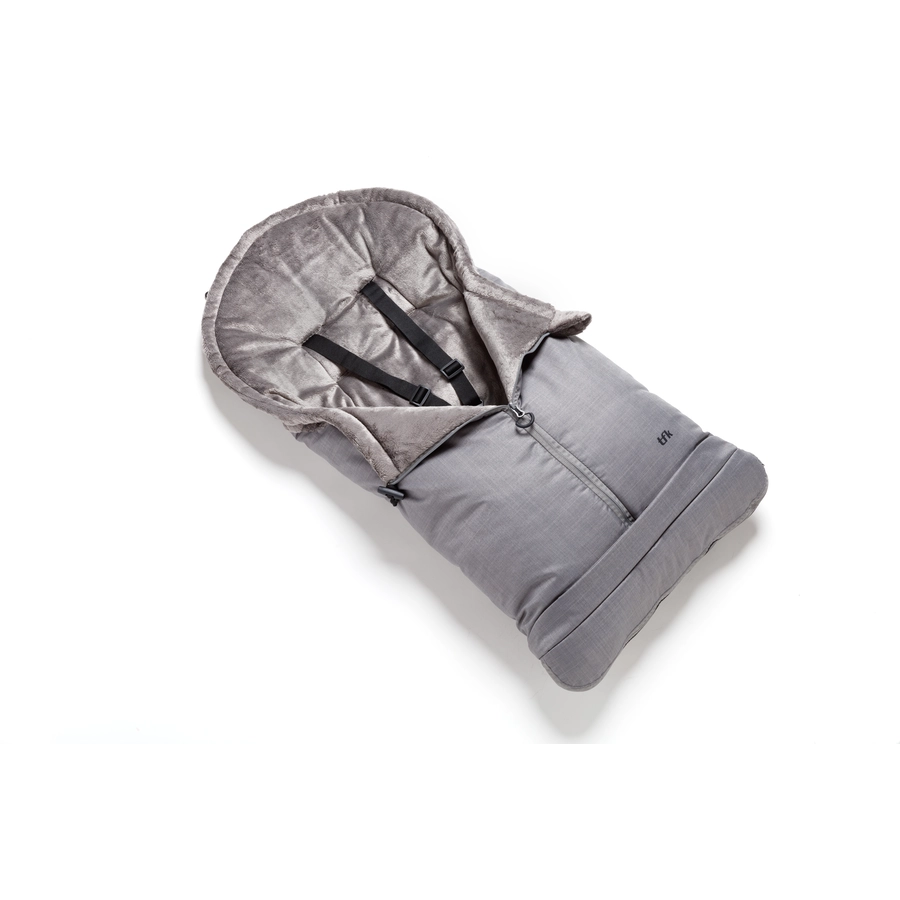 TFK Fußsack Universal Olive