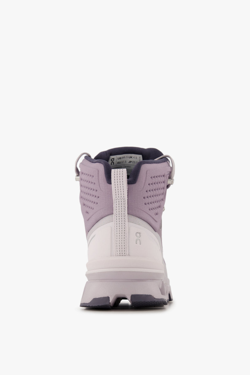 ON Cloudrock 2 Waterproof Damen Wanderschuh