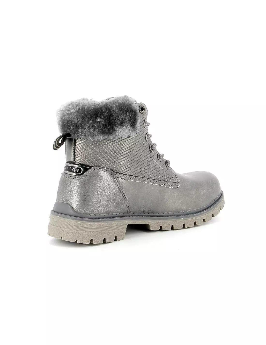 NAVY SAIL NSW121101 - Boots & bottines Whisper