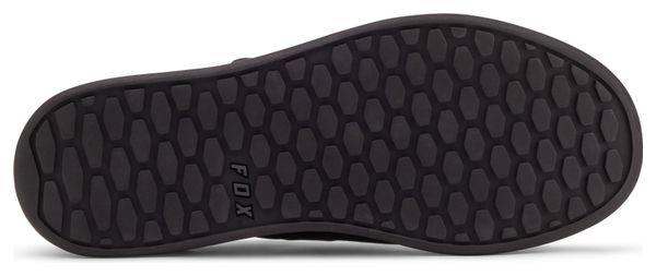 Chaussures VTT Fox Union Boa Flat Noir