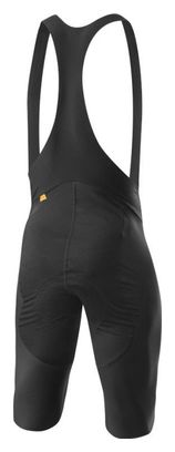 Cuissard cycliste Loeffler M Cuissard à bretelles Concept Xt-Noir