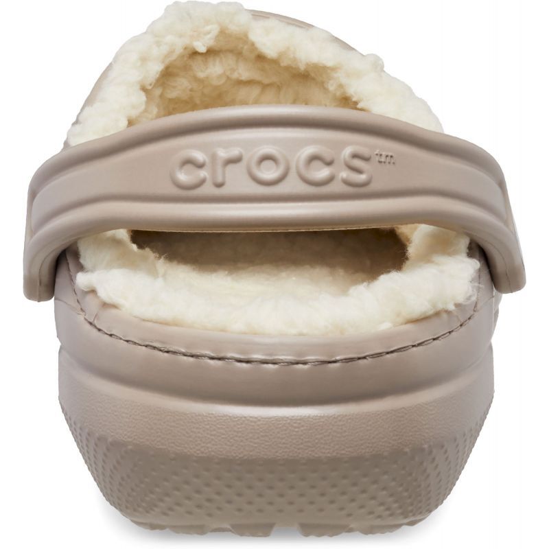 Classic Lined Clog - Sandales