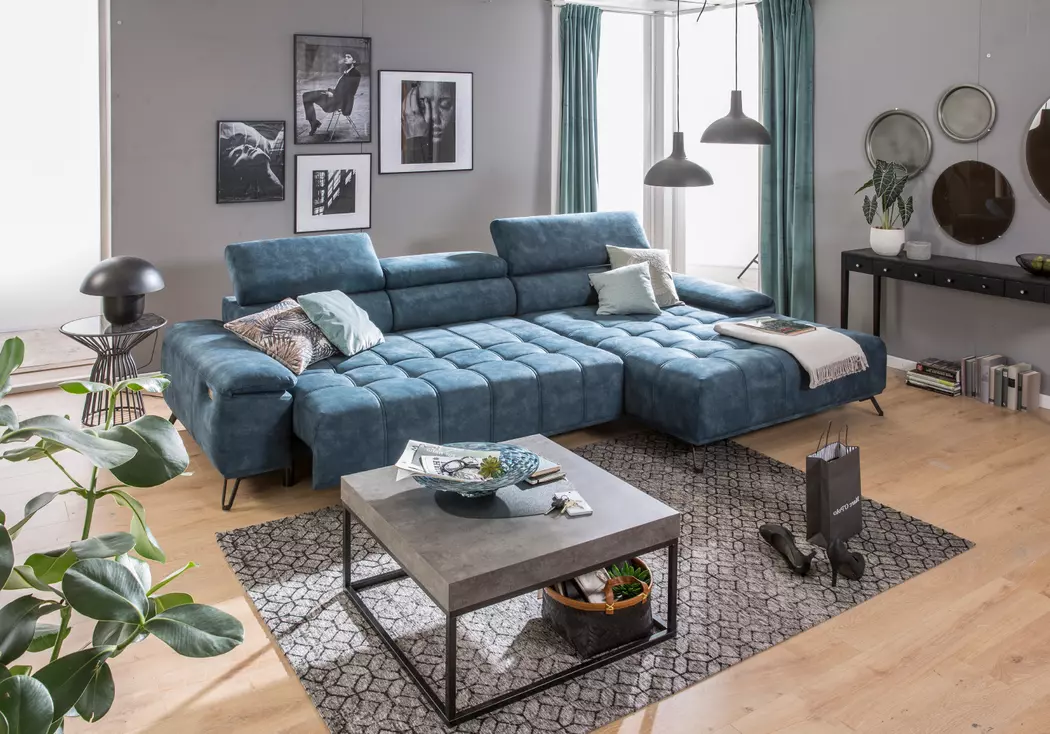 Ecksofa Palladio