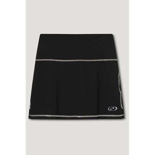 Résumé AmyRS Nederdel, Black, L