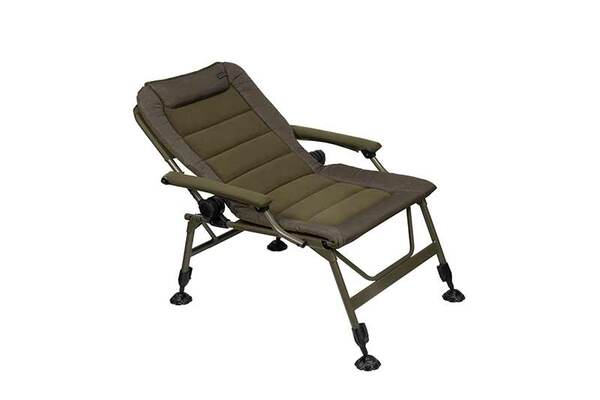 Fauteuil Fox Voyager Compact Recliner