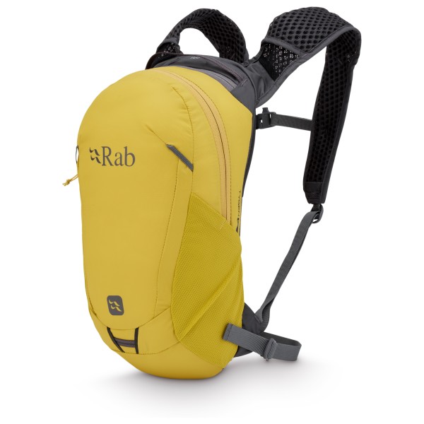 Rab - Tygen 6 - Sac à dos vélo