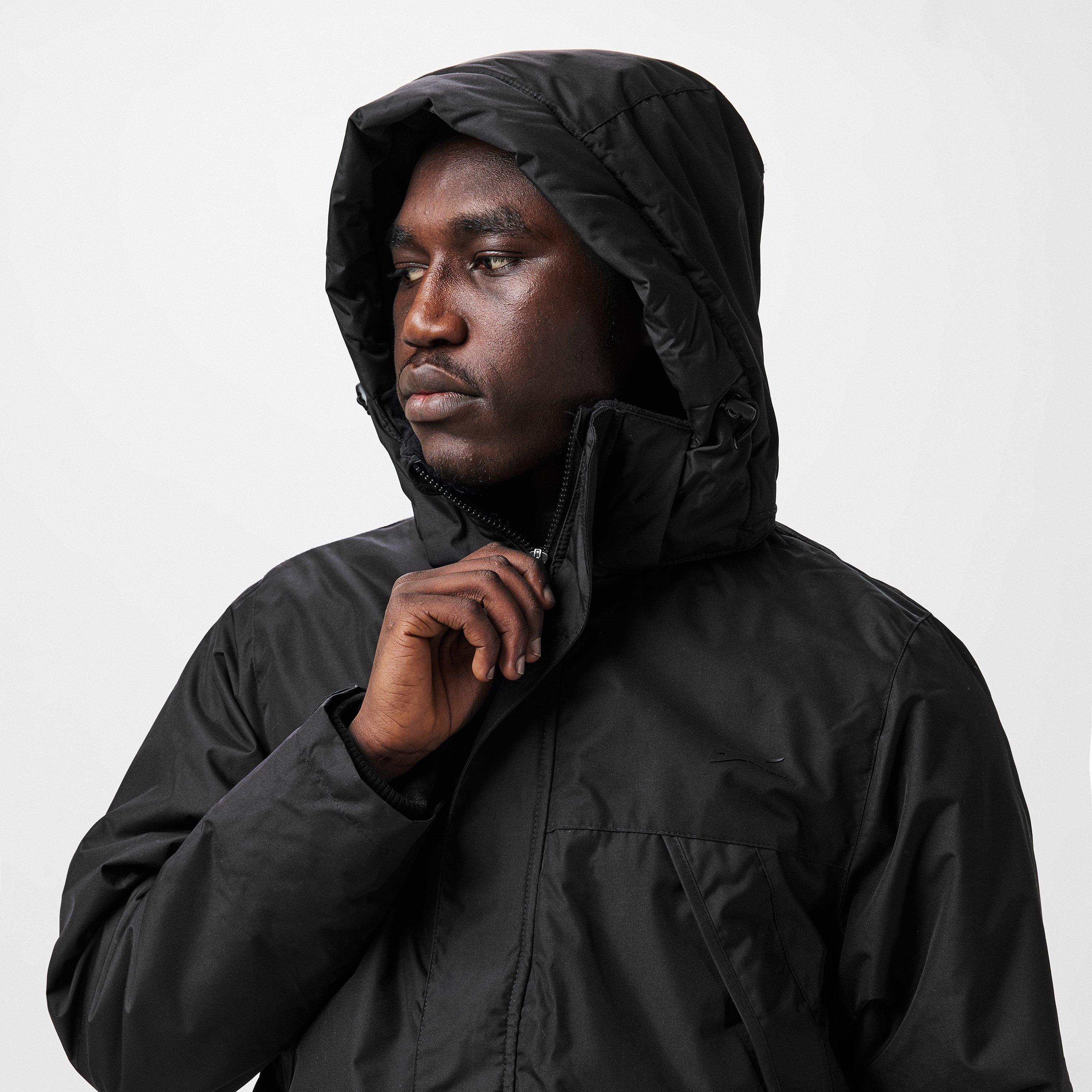Slazenger Weather Jacket Mens