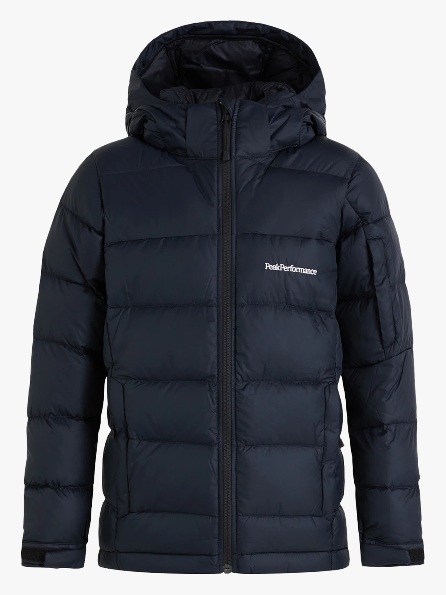 Junior Frost Down Jacket