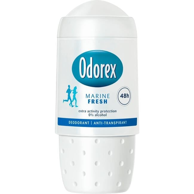 Odorex Marine Fresh Deodorant Roller 50 ML