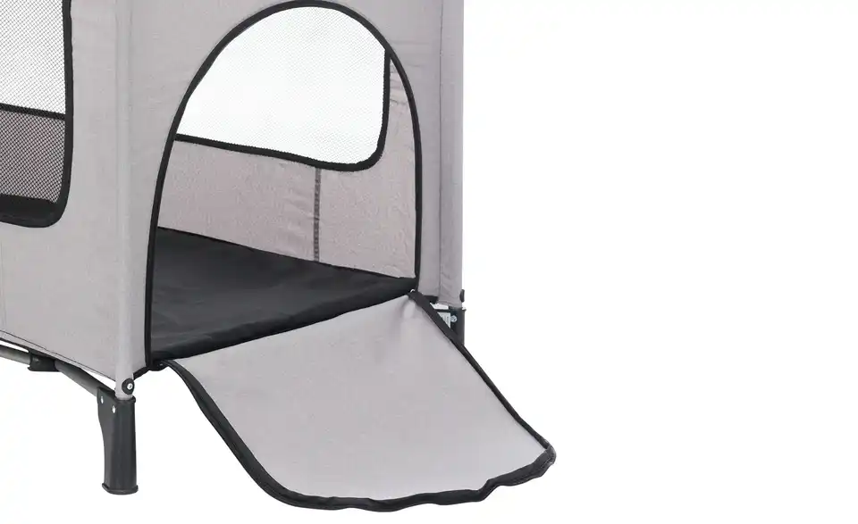 Fillikid Reisebett Premium