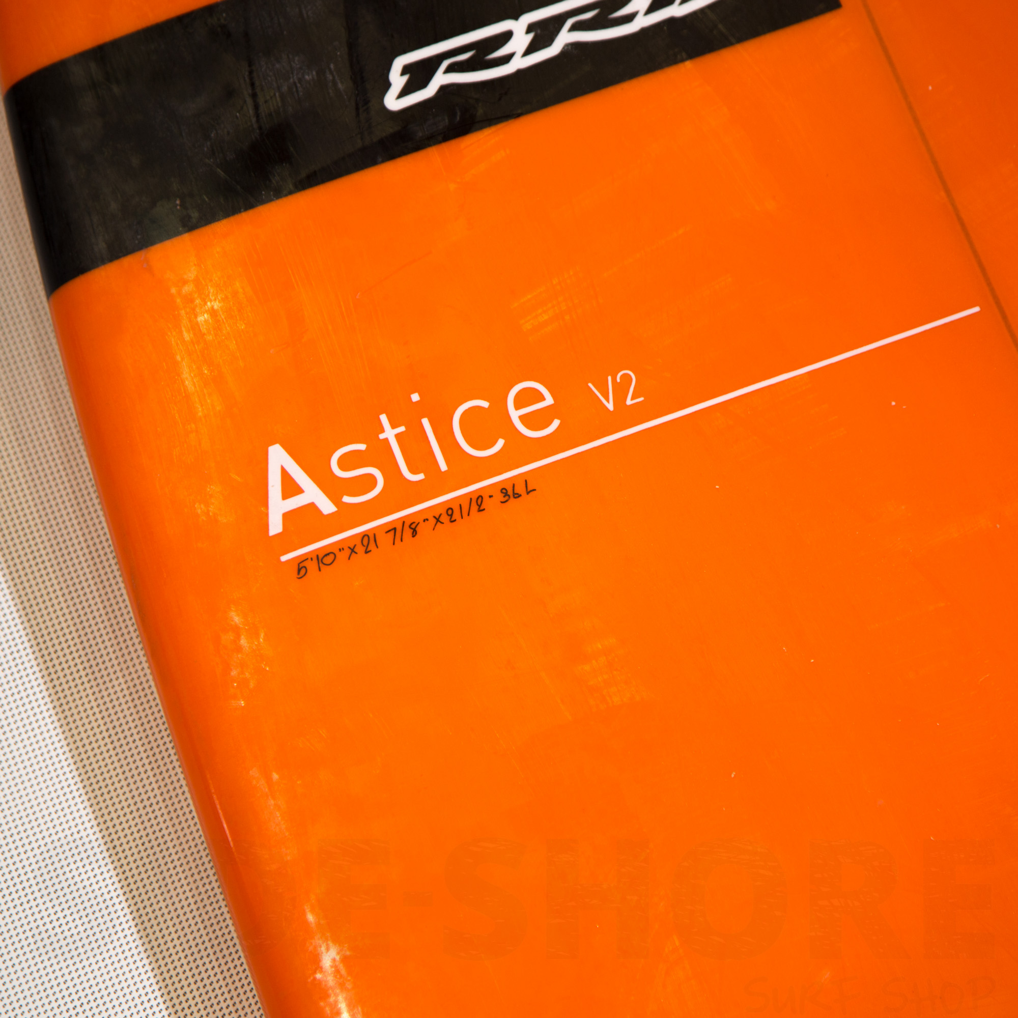 RRD Astice V2 - 5'10