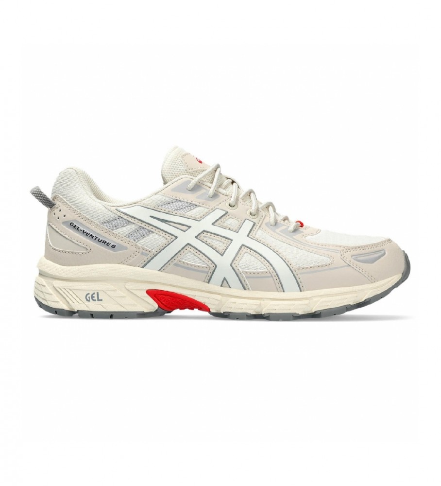 Asics Zapatillas Gel-Venture 6 bege