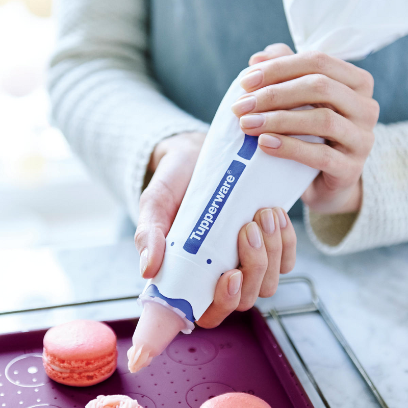Easyplus Silikon Backunterlage Der perfekte Ersatz für Backpapier