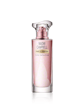 Naomi Campbell Prêt à Porter Silk Collection edp vapo 30ml
