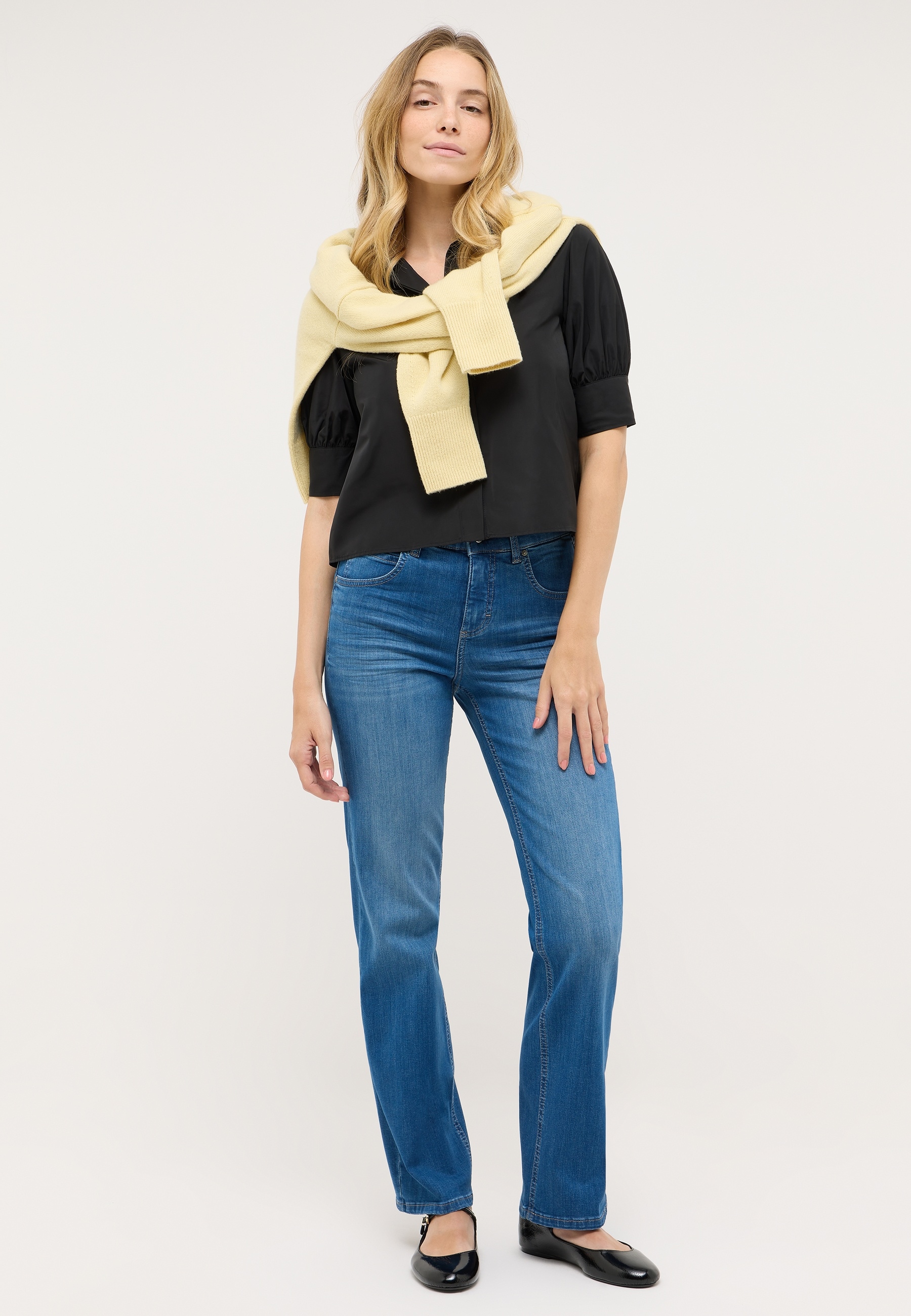 ANGELS Stretch-Jeans »ANGELSLara«