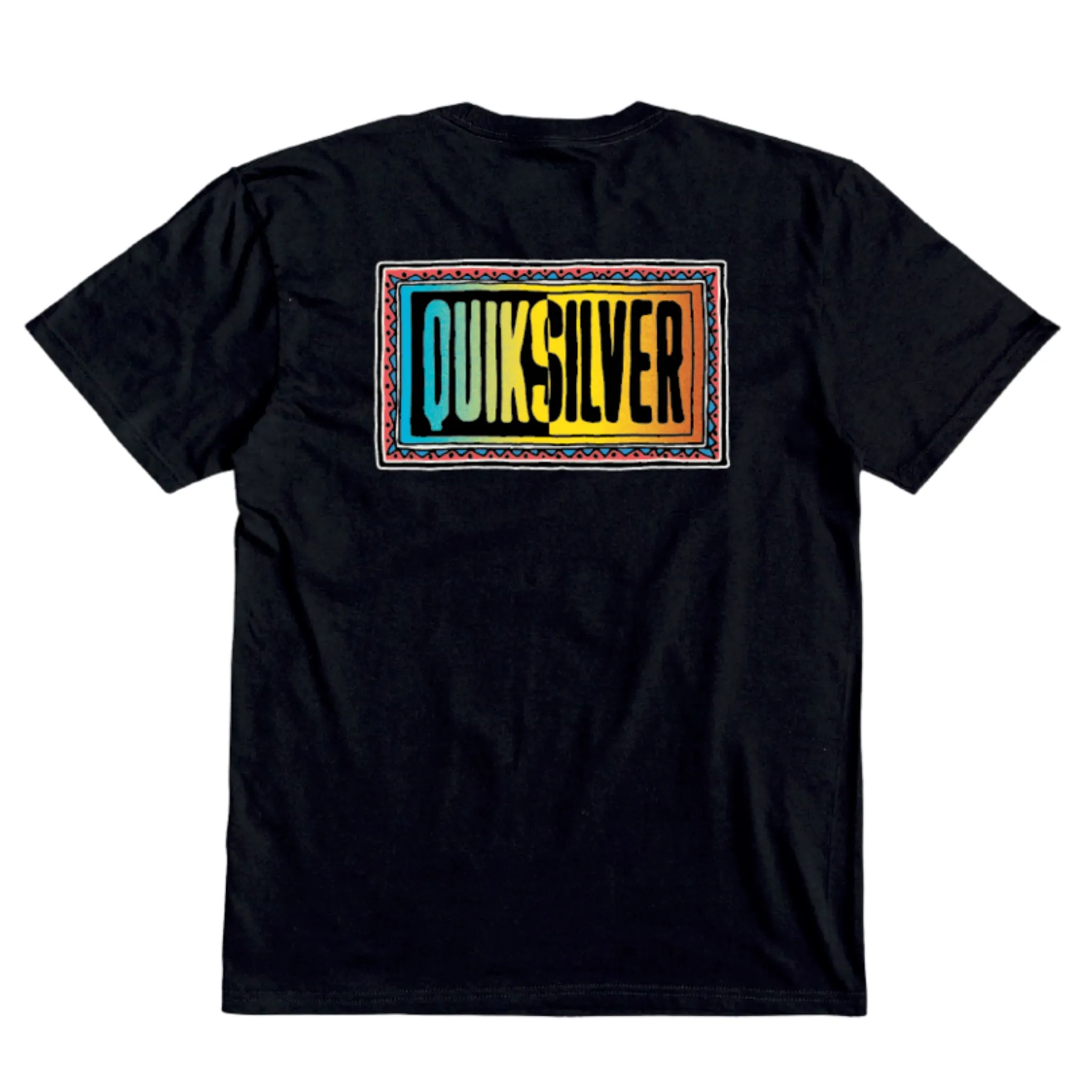 Quiksilver T-shirt Day Tripper 8-16ans