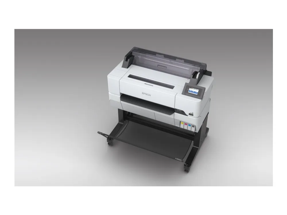 Epson SureColor SC-T3405 - Med stander - 24