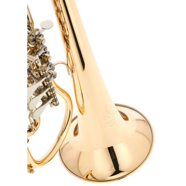 Melton MWF12GT-L Flugelhorn