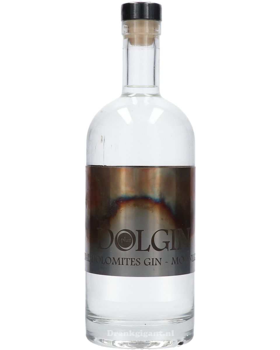 Zu Plun Dolgin Moonlight Bottled 100 cl