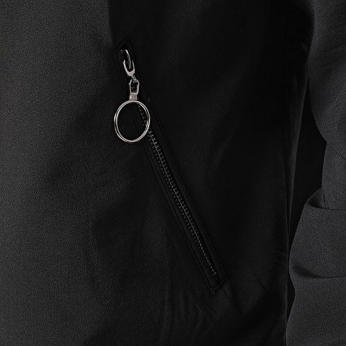 Veste 8108 Noir
