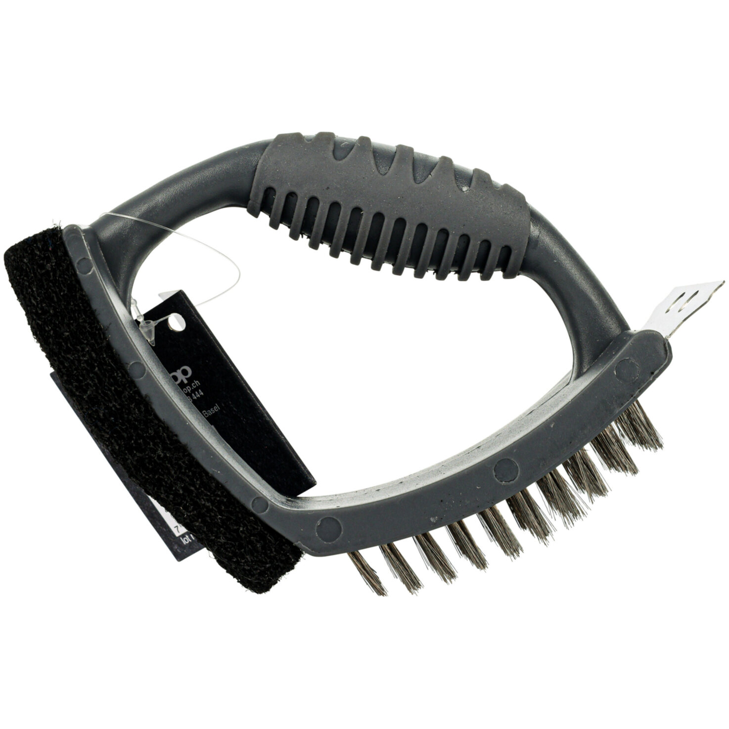 Handgrillbürste 3-in-1 TSCH TSCH