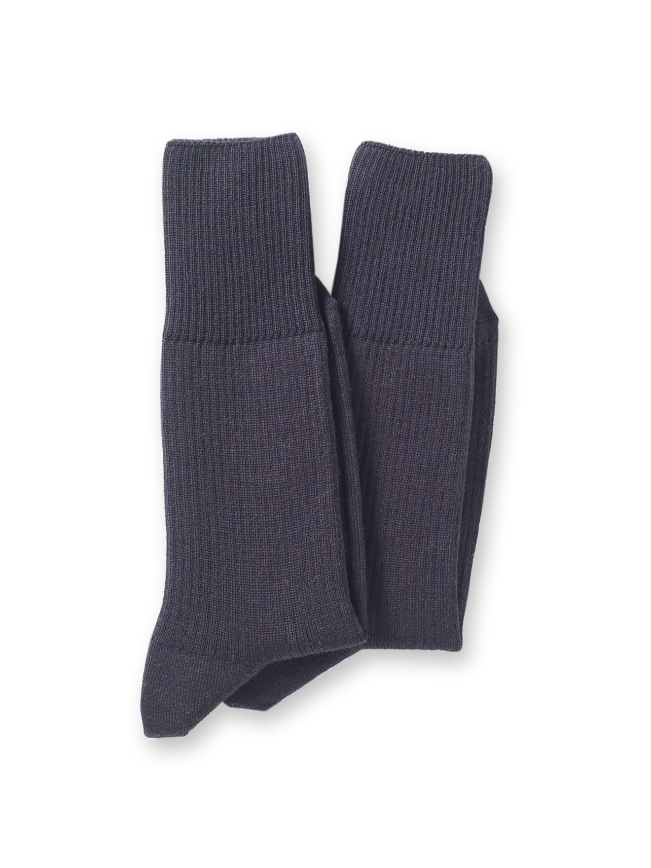 Mi-chaussettes Labonal lot de 2 paires