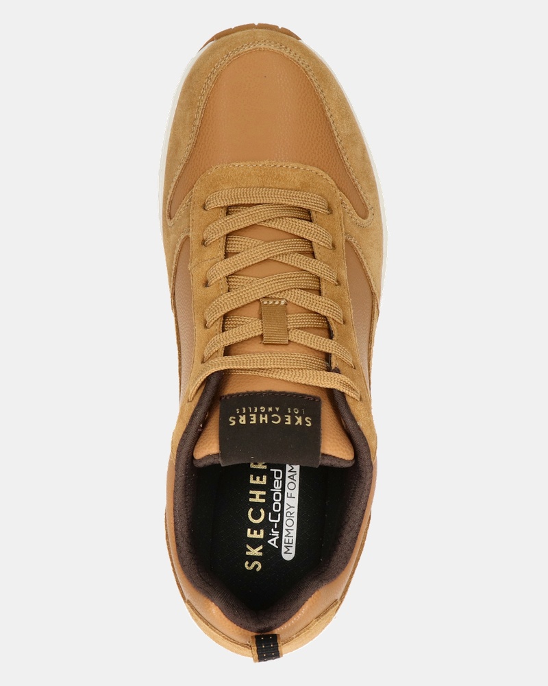 Skechers UNO Lage sneakers  - cognac