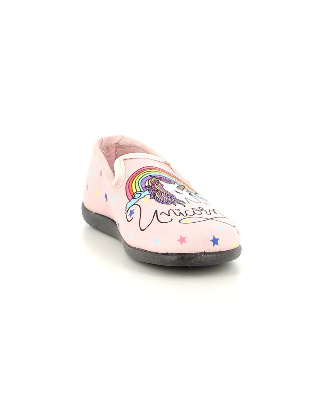 ROPACA 4325989 - Pantoufles & chaussons Rose